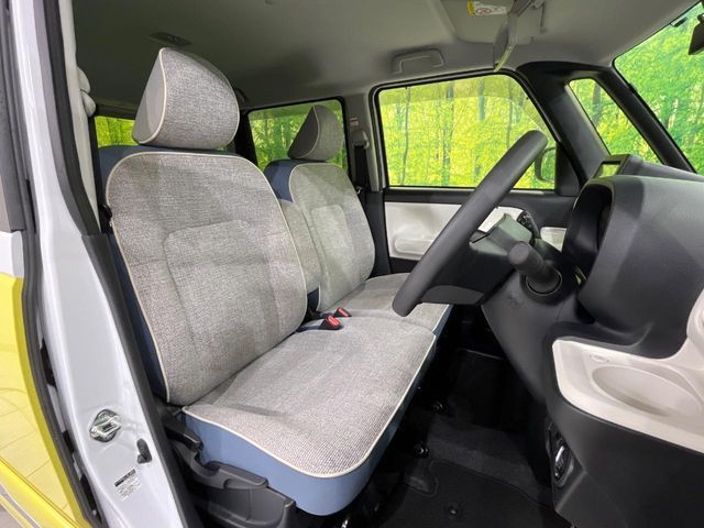 DAIHATSU MOVE CANBUS 4WD 2024 Image 31