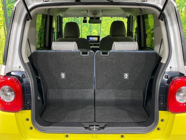 DAIHATSU MOVE CANBUS 4WD 2024 Image 31