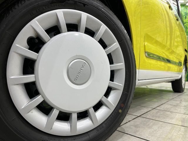 DAIHATSU MOVE CANBUS 4WD 2024 Image 31