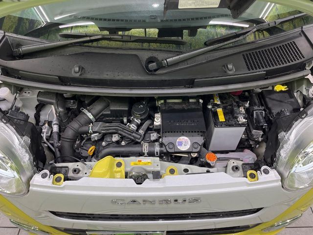 DAIHATSU MOVE CANBUS 4WD 2024 Image 31