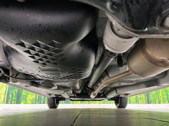 DAIHATSU MOVE CANBUS 4WD 2024 Image 31