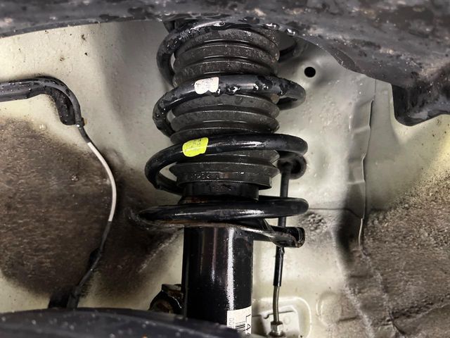 DAIHATSU MOVE CANBUS 4WD 2024 Image 31