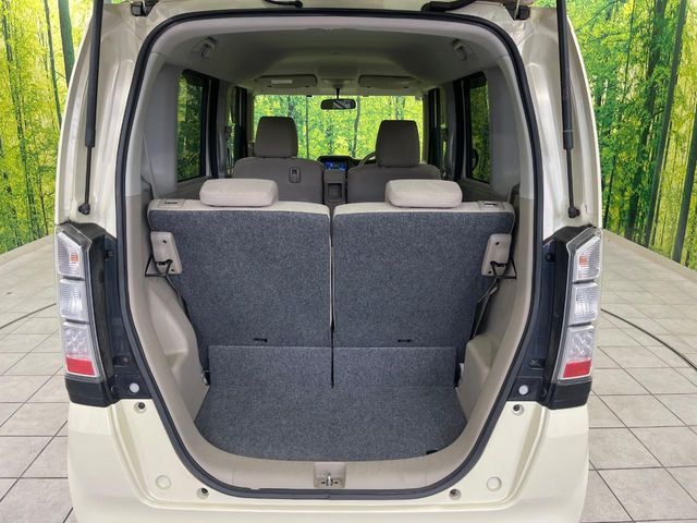 HONDA N BOX 2013 Image 31