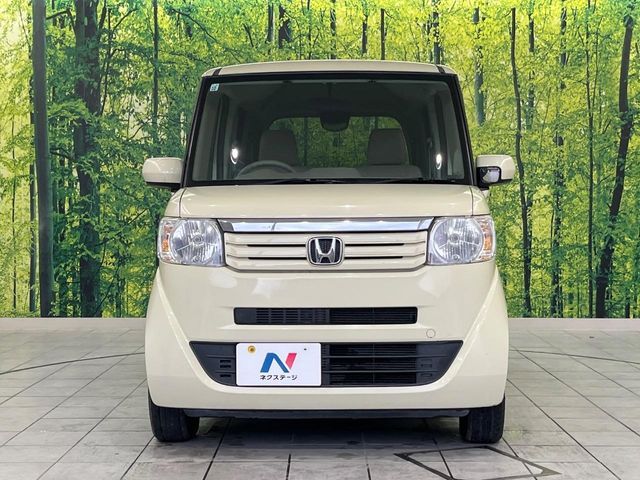 HONDA N BOX 2013 Image 31