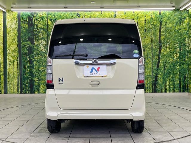 HONDA N BOX 2013 Image 31