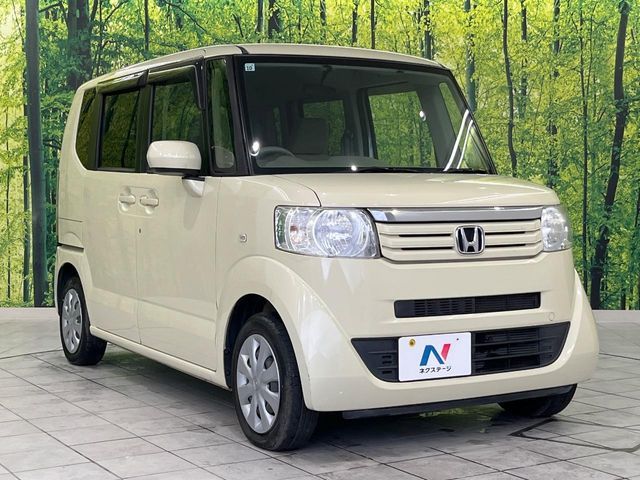 HONDA N BOX 2013 Image 31