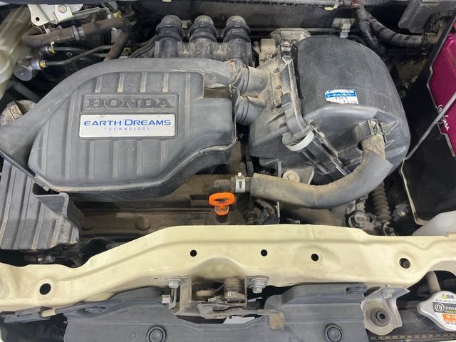 HONDA N BOX 2013 Image 31