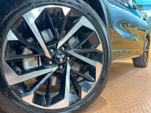 MITSUBISHI OUTLANDER PHEV 2022 Image 31