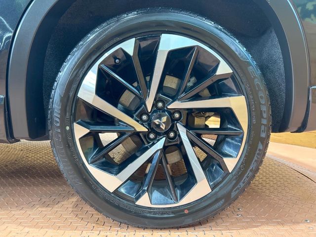 MITSUBISHI OUTLANDER PHEV 2022 Image 31