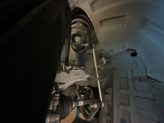 MITSUBISHI OUTLANDER PHEV 2022 Image 31