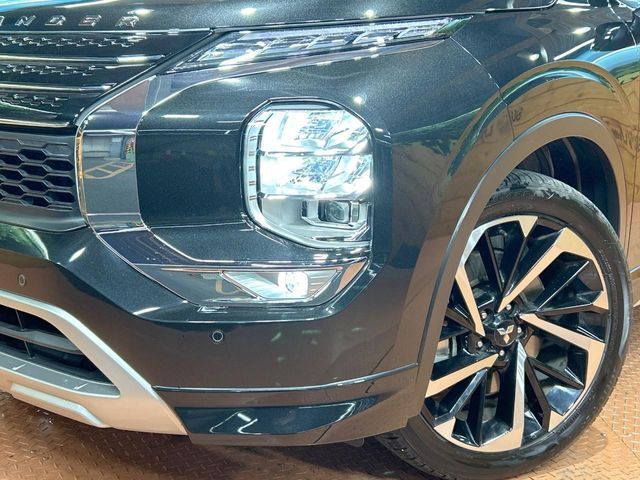 MITSUBISHI OUTLANDER PHEV 2022 Image 31