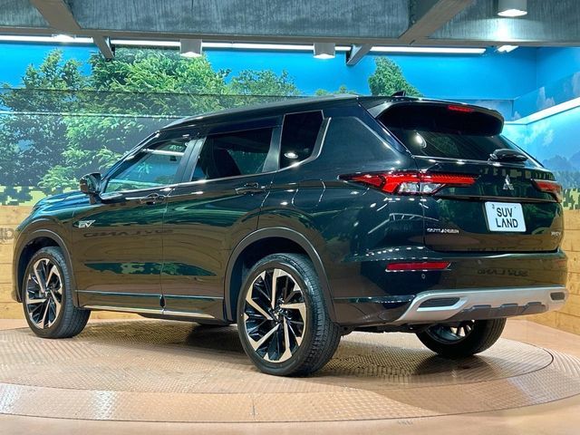 MITSUBISHI OUTLANDER PHEV 2022 Image 31