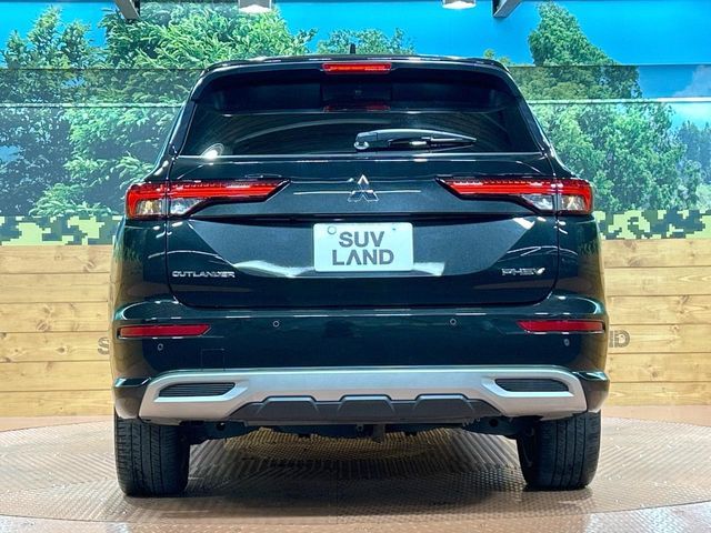 MITSUBISHI OUTLANDER PHEV 2022 Image 31