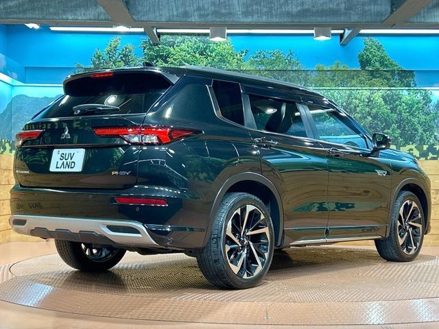 MITSUBISHI OUTLANDER PHEV 2022 Image 31