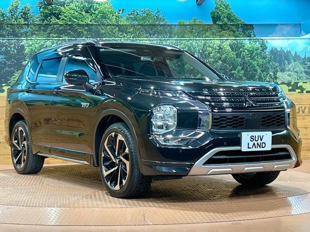 MITSUBISHI OUTLANDER PHEV 2022 Image 31