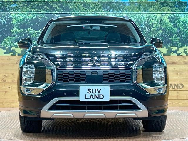 MITSUBISHI OUTLANDER PHEV 2022 Image 31