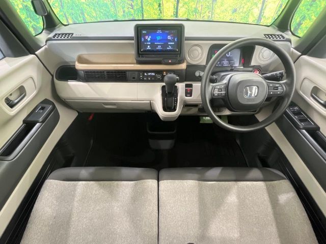 HONDA N BOX 4WD 2024 Image 31