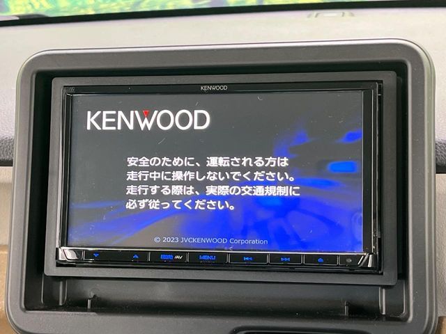 HONDA N BOX 4WD 2024 Image 31