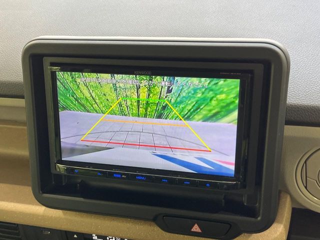 HONDA N BOX 4WD 2024 Image 31