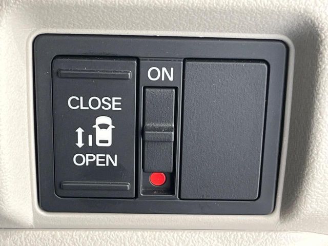 HONDA N BOX 4WD 2024 Image 31