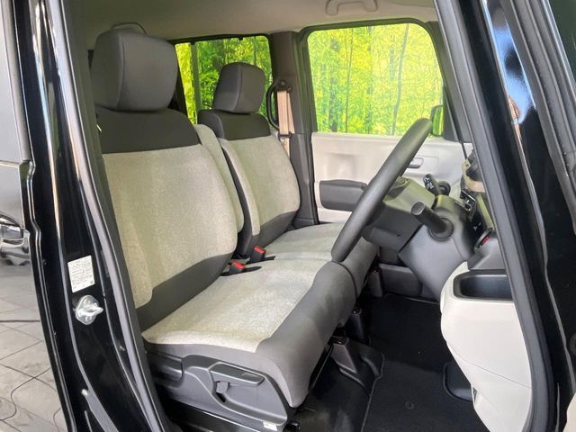 HONDA N BOX 4WD 2024 Image 31