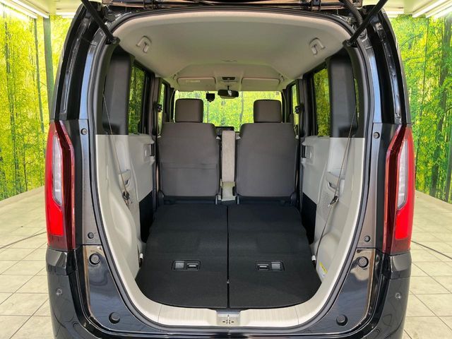 HONDA N BOX 4WD 2024 Image 31