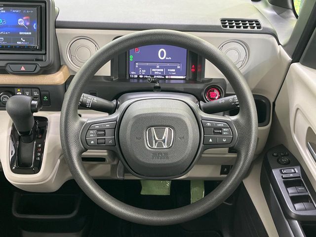 HONDA N BOX 4WD 2024 Image 31