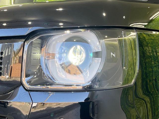 HONDA N BOX 4WD 2024 Image 31