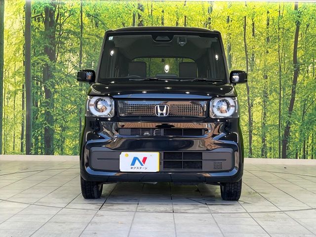 HONDA N BOX 4WD 2024 Image 31
