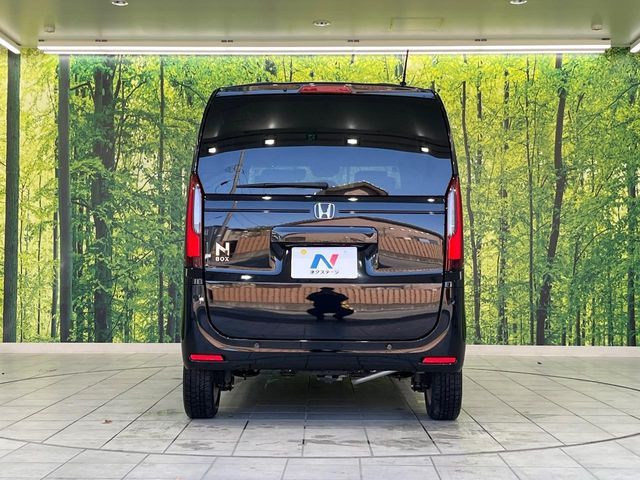 HONDA N BOX 4WD 2024 Image 31
