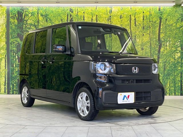 HONDA N BOX 4WD 2024 Image 31