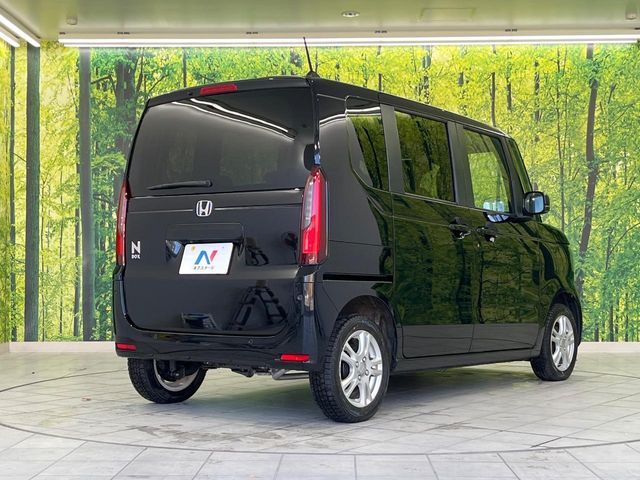 HONDA N BOX 4WD 2024 Image 31