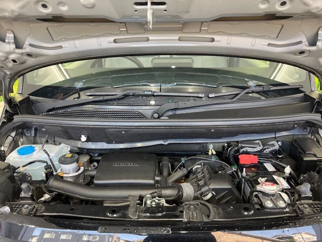 HONDA N BOX 4WD 2024 Image 31