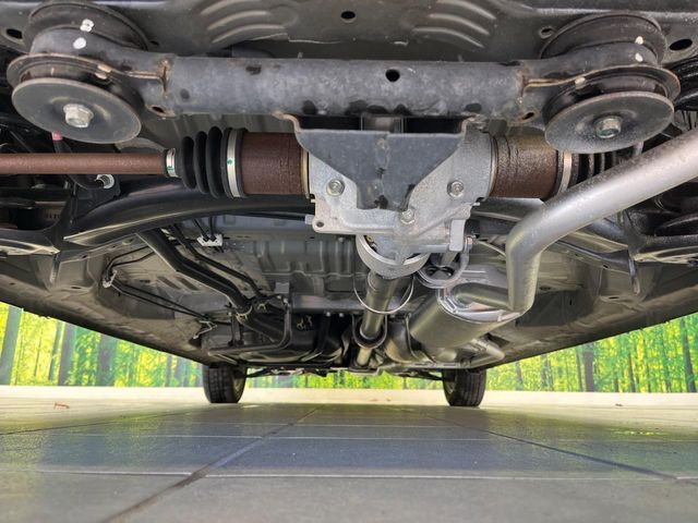 HONDA N BOX 4WD 2024 Image 31