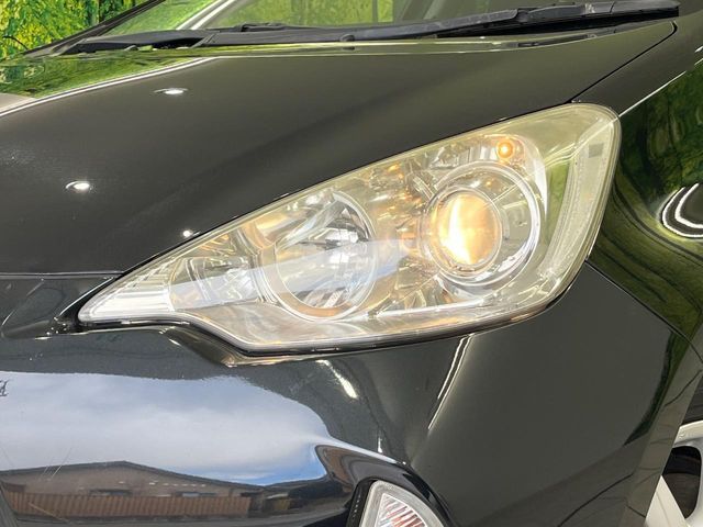 TOYOTA AQUA 2012 Image 31