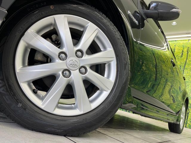 TOYOTA AQUA 2012 Image 31