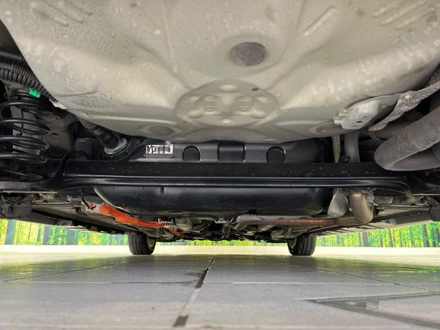 TOYOTA AQUA 2012 Image 31