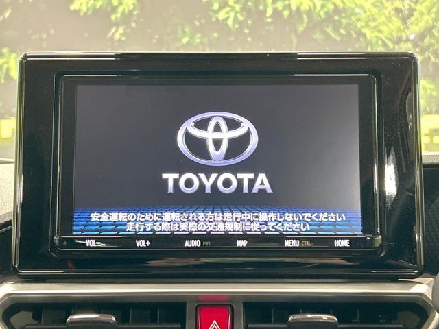TOYOTA RAIZE HYBRID 2021 Image 31