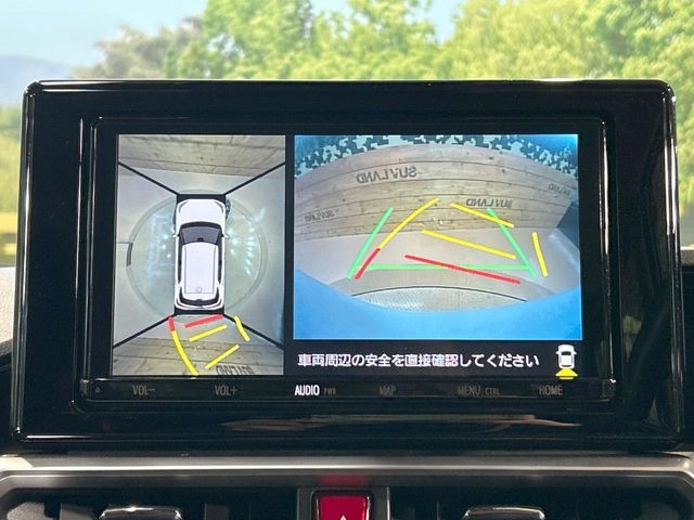 TOYOTA RAIZE HYBRID 2021 Image 31