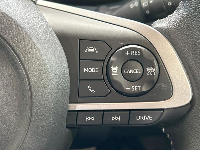 TOYOTA RAIZE HYBRID 2021 Image 31