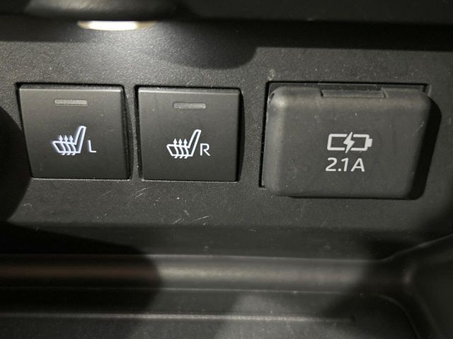 TOYOTA RAIZE HYBRID 2021 Image 31