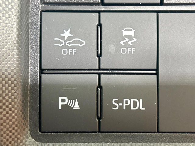 TOYOTA RAIZE HYBRID 2021 Image 31