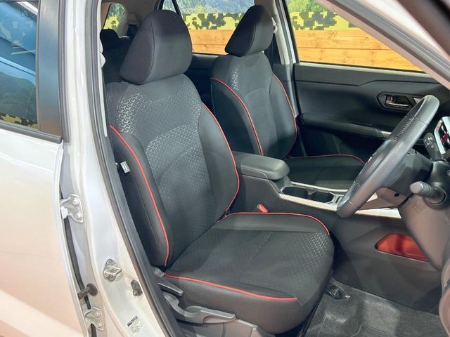 TOYOTA RAIZE HYBRID 2021 Image 31