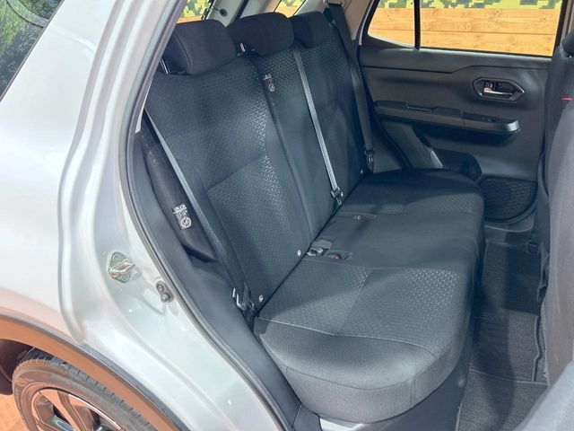 TOYOTA RAIZE HYBRID 2021 Image 31