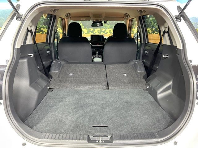 TOYOTA RAIZE HYBRID 2021 Image 31