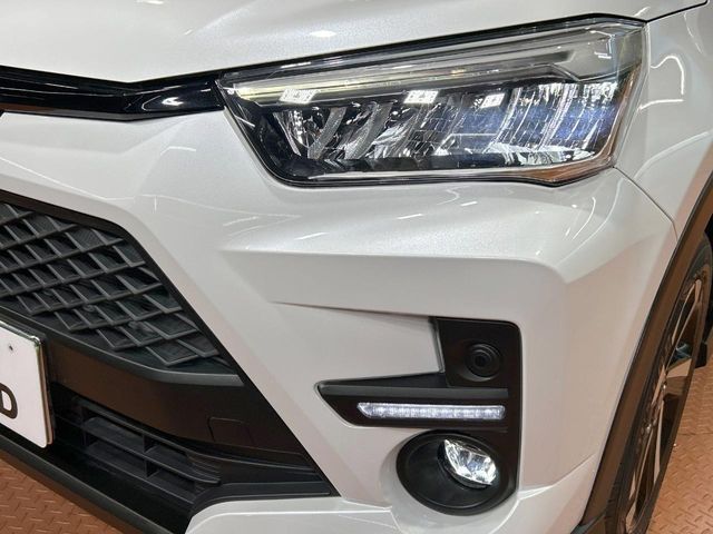 TOYOTA RAIZE HYBRID 2021 Image 31