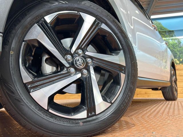 TOYOTA RAIZE HYBRID 2021 Image 31