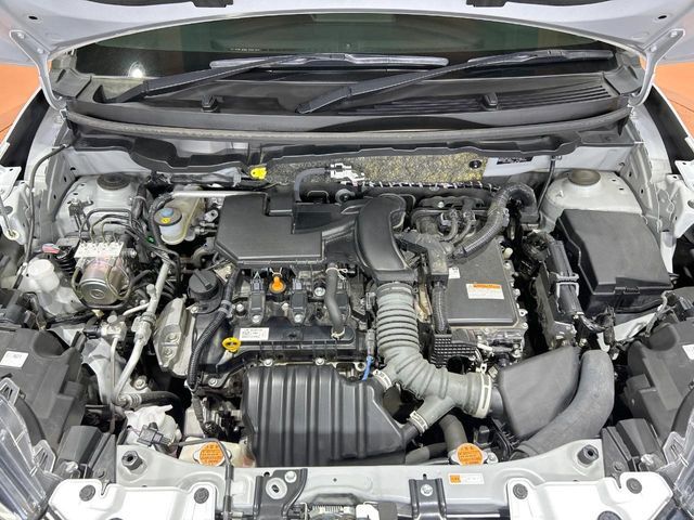 TOYOTA RAIZE HYBRID 2021 Image 31