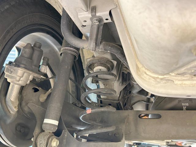 TOYOTA RAIZE HYBRID 2021 Image 31