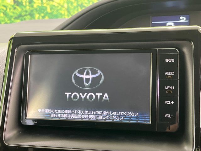 TOYOTA VOXY 2015 Image 31